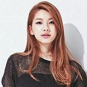 facts on Kim Jin-kyung