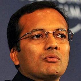 facts on Naveen Jindal