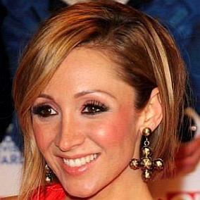 facts on Lucy-Jo Hudson