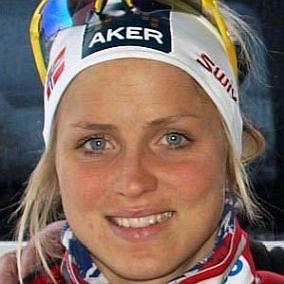 Therese Johaug facts