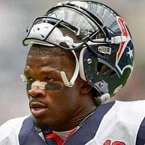 Andre Johnson facts
