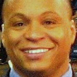facts on Gus Johnson