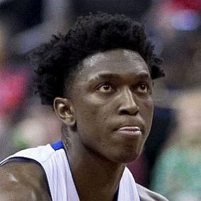 Stanley Johnson facts