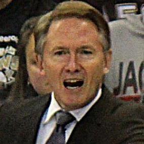 Mike Johnston facts