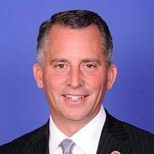 facts on David Jolly