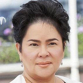 Jaclyn Jose facts