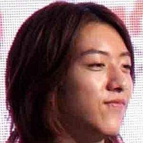 facts on Lee Jung-shin