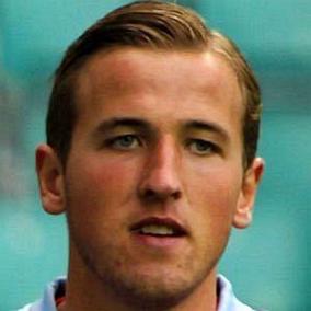 Harry Kane facts
