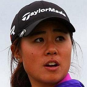 facts on Danielle Kang