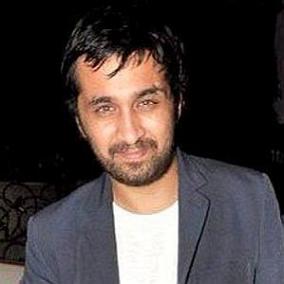 Siddhanth Kapoor facts