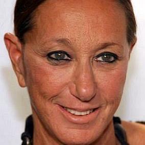 Donna Karan: Top 10 Facts You Need to Know | FamousDetails