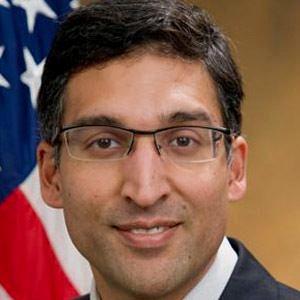 facts on Neal Katyal