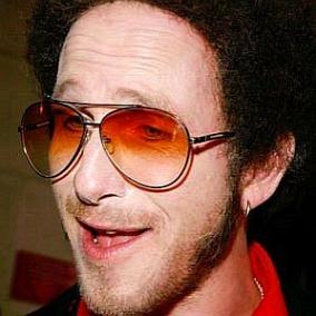 facts on Paul Kaye
