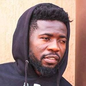 facts on Bisa Kdei
