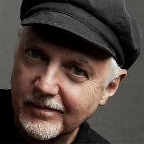 Phil Keaggy facts