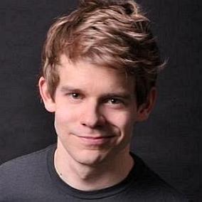 facts on Andrew Keenan-Bolger