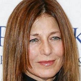 facts on Catherine Keener