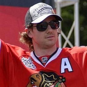 facts on Duncan Keith