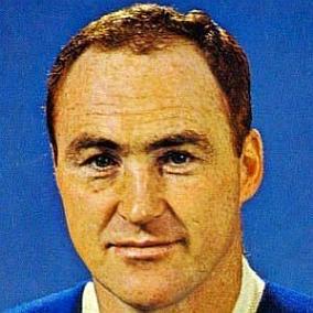 facts on Red Kelly