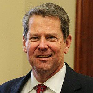 facts on Brian Kemp