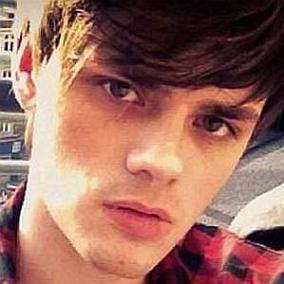 facts on Chris Kendall