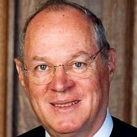 Anthony Kennedy facts