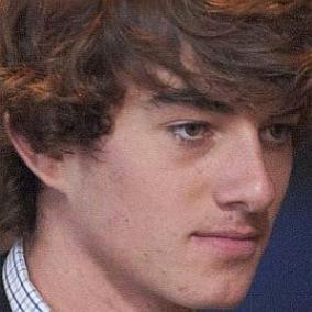 Conor Kennedy facts