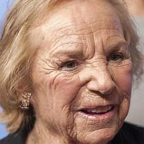 Ethel Kennedy facts