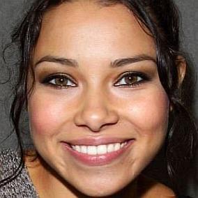 facts on Jessica Parker Kennedy