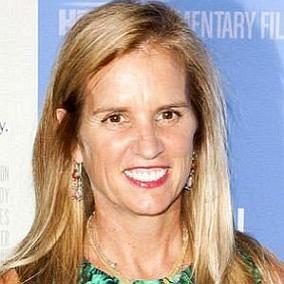 facts on Kerry Kennedy
