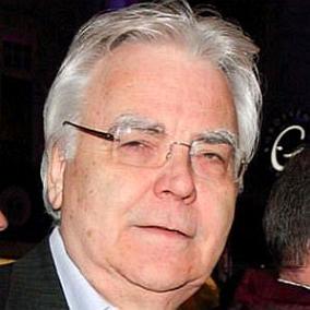 facts on Bill Kenwright