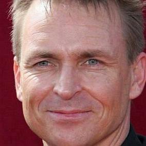 facts on Phil Keoghan