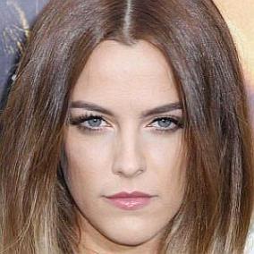 facts on Riley Keough