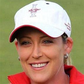 facts on Cristie Kerr