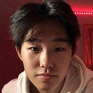 facts on Andrew Kim