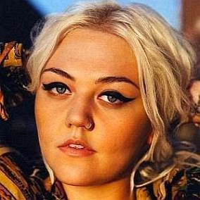 facts on Elle King