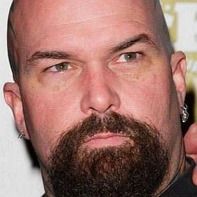 facts on Kerry King