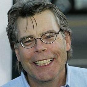 Stephen King facts