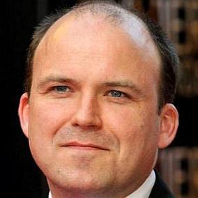 facts on Rory Kinnear