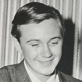 facts on Tommy Kirk