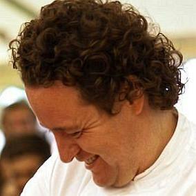 facts on Tom Kitchin