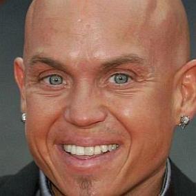 facts on Martin Klebba