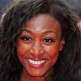 facts on Beverley Knight