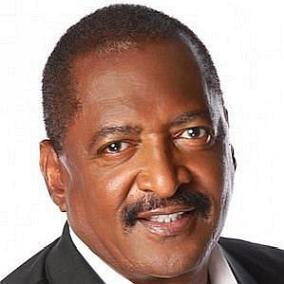 Mathew Knowles facts
