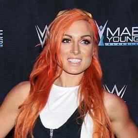 facts on Becky Lynch