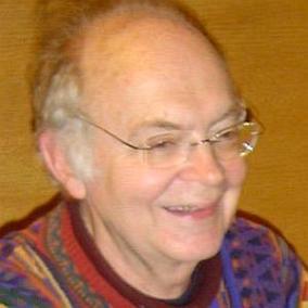 Donald Knuth facts