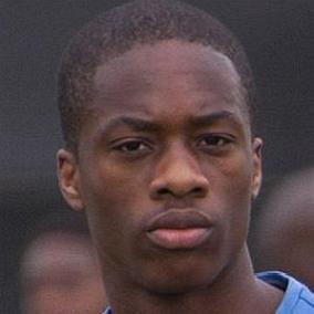 Terence Kongolo facts