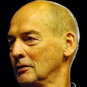 Rem Koolhaas facts