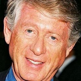 Ted Koppel facts