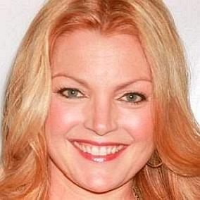 facts on Clare Kramer